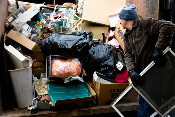 Best Trash Removal Near Me  in Saegertown, PA
