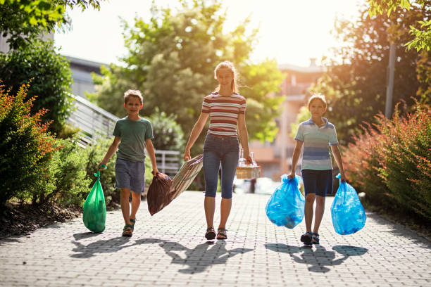 Best Residential Junk Removal  in Saegertown, PA