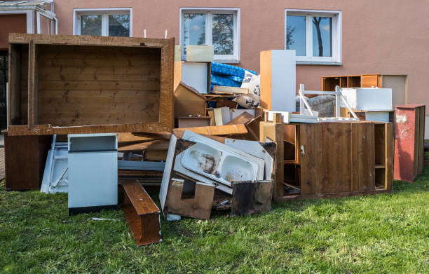 Best Estate Cleanout Services  in Saegertown, PA