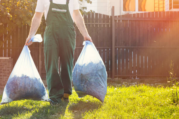Best Commercial Junk Removal  in Saegertown, PA