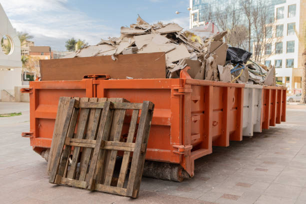 Best Residential Junk Removal  in Saegertown, PA