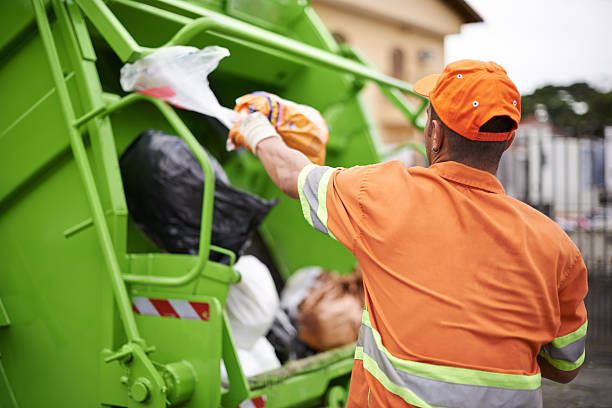 Best Same-Day Junk Removal  in Saegertown, PA