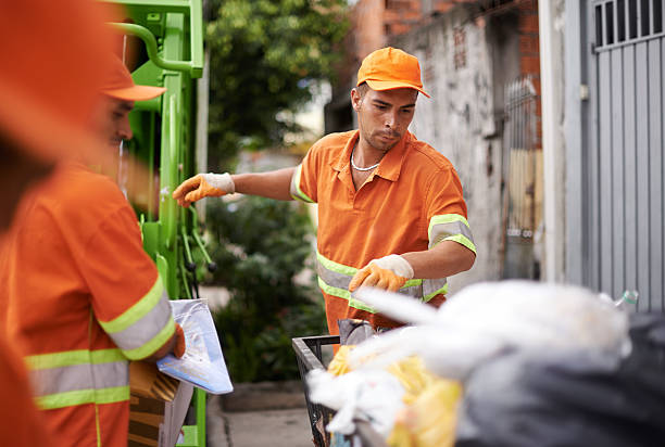 Commercial Cleanout Services in Saegertown, PA