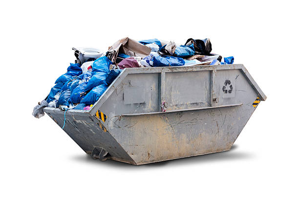 Best Affordable Junk Removal Services  in Saegertown, PA