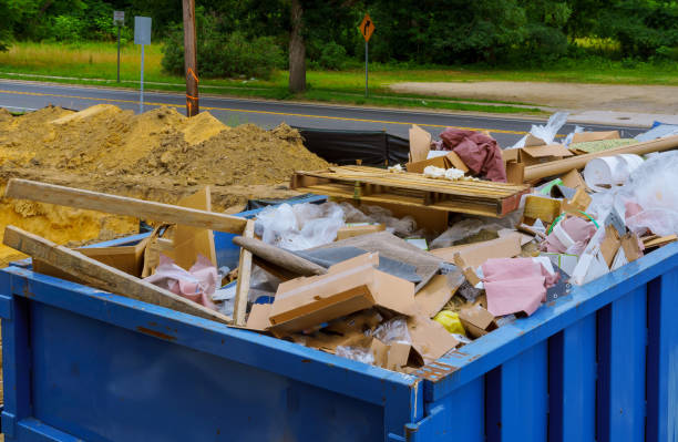 Best Same-Day Junk Removal  in Saegertown, PA
