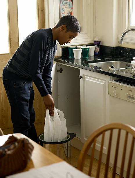 Best Household Junk Removal  in Saegertown, PA
